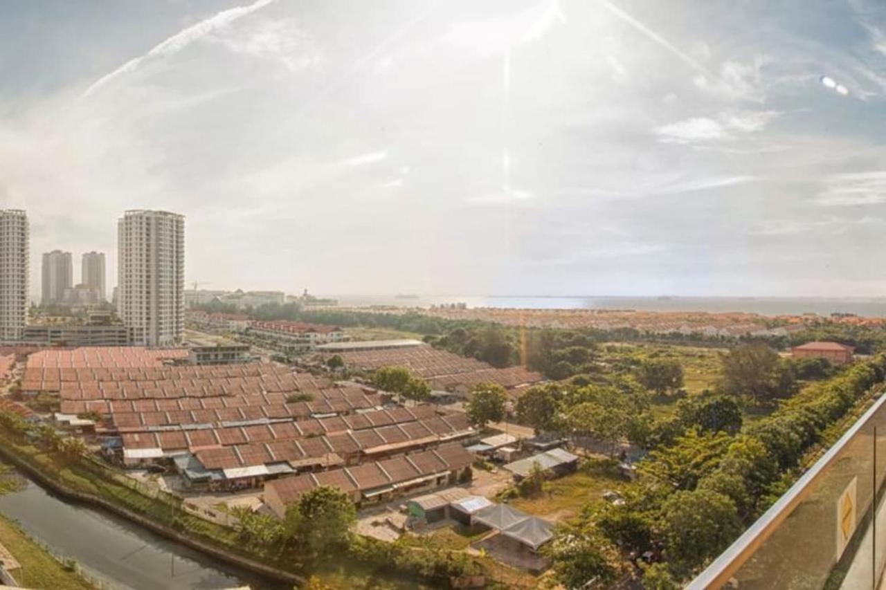 118 Residences By Travovo George Town Eksteriør bilde