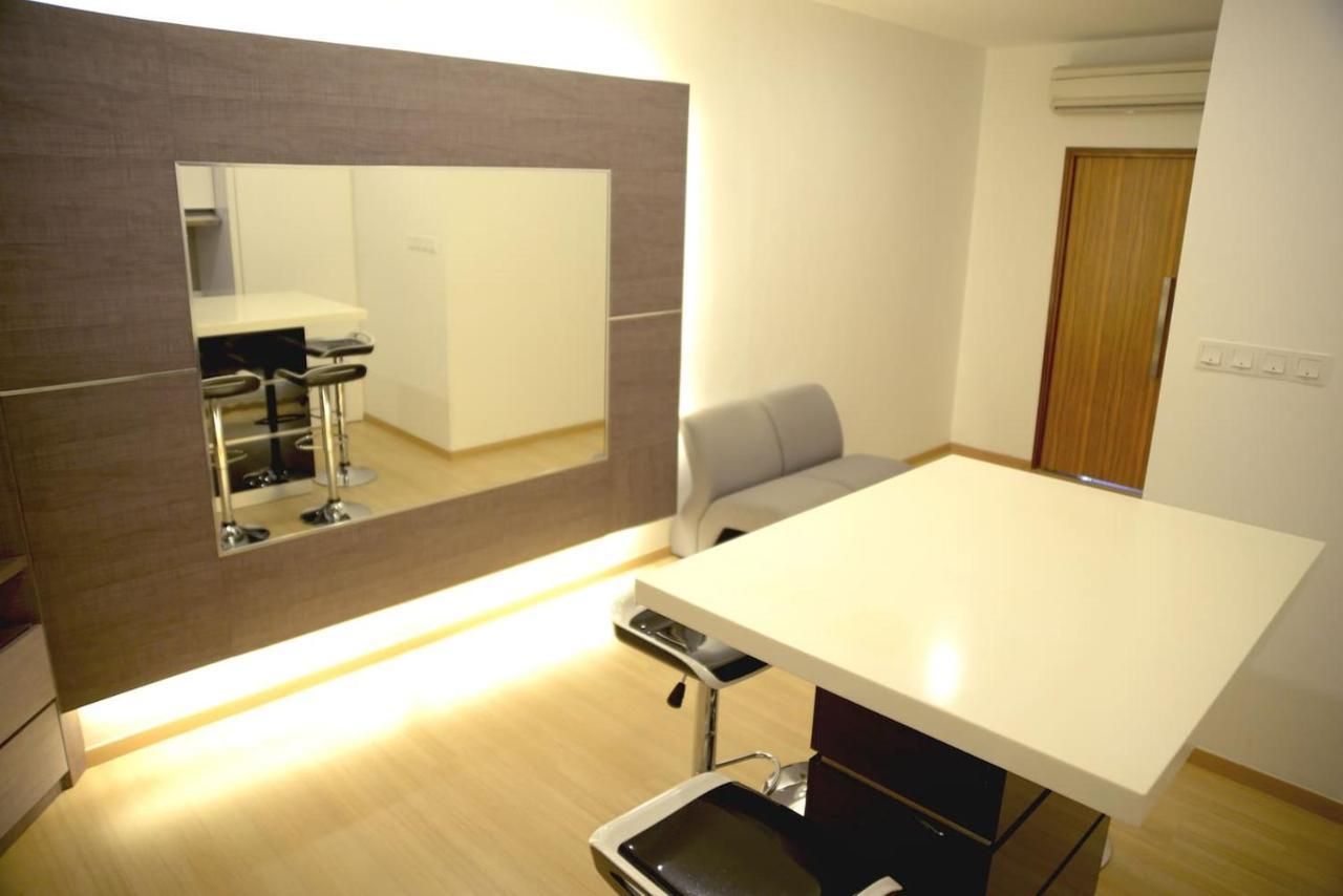 118 Residences By Travovo George Town Rom bilde
