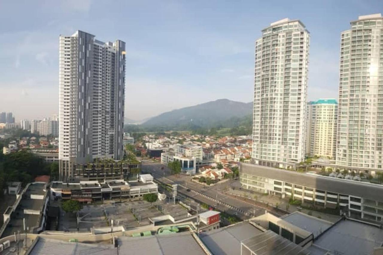 118 Residences By Travovo George Town Eksteriør bilde