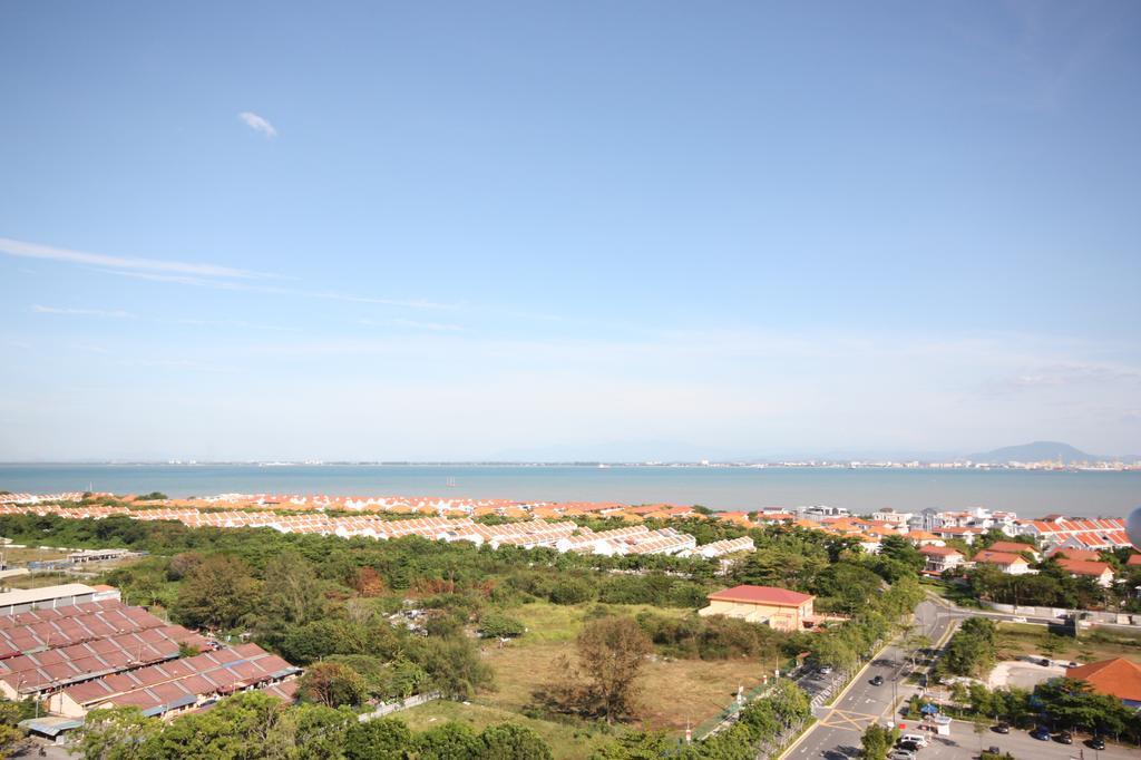 118 Residences By Travovo George Town Eksteriør bilde
